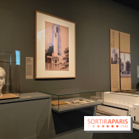 Paris 1925, l'art déco et ses architectes : l'exposition se dévoile à la Cité de l'architecture - fotor 1761129488782