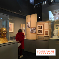 Paris 1925, l'art déco et ses architectes : l'exposition se dévoile à la Cité de l'architecture - fotor 1761129524859