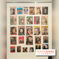 L'œil de Corbeau : l'exposition de la Fondation Pathé autour du photographe de cinéma Roger Corbeau