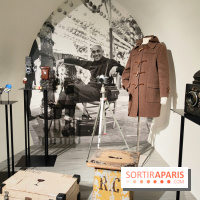 L'œil de Corbeau : l'exposition de la Fondation Pathé autour du photographe de cinéma Roger Corbeau