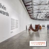 Melvin Edwards au Palais de Tokyo : une carte blanche pour la Saison américaine - IMG 0104