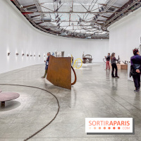 Melvin Edwards au Palais de Tokyo : une carte blanche pour la Saison américaine - IMG 0110