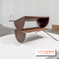 Melvin Edwards au Palais de Tokyo : une carte blanche pour la Saison américaine - IMG 0129