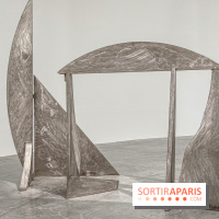 Melvin Edwards au Palais de Tokyo : une carte blanche pour la Saison américaine - IMG 0130