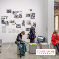 Melvin Edwards au Palais de Tokyo : une carte blanche pour la Saison américaine - IMG 0147