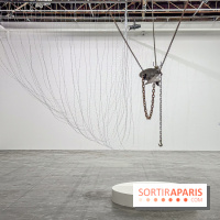 Melvin Edwards au Palais de Tokyo : une carte blanche pour la Saison américaine - IMG 0151