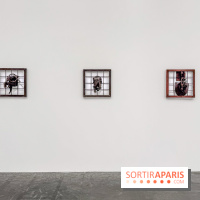 Melvin Edwards au Palais de Tokyo : une carte blanche pour la Saison américaine - IMG 0157