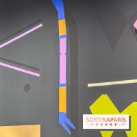 Palais de Tokyo : ECHO DELAY REVERB, l'expo mettant à l’honneur la création américaine contemporaine - IMG 0098