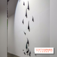 Palais de Tokyo : ECHO DELAY REVERB, l'expo mettant à l’honneur la création américaine contemporaine - IMG 0174