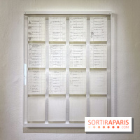 Palais de Tokyo : ECHO DELAY REVERB, l'expo mettant à l’honneur la création américaine contemporaine - IMG 0177