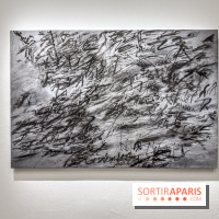 Palais de Tokyo : ECHO DELAY REVERB, l'expo mettant à l’honneur la création américaine contemporaine - IMG 0186