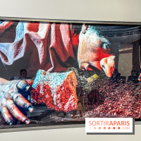 Palais de Tokyo : ECHO DELAY REVERB, l'expo mettant à l’honneur la création américaine contemporaine - IMG 0280