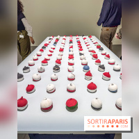 Palais de Tokyo : ECHO DELAY REVERB, l'expo mettant à l’honneur la création américaine contemporaine - IMG 0289