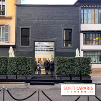 Saint Laurent x Charlotte Perriand : l'exposition design gratuite à la galerie Patrick Seguin, à Paris - F194690F C541 44E5 BFBB 235829645824