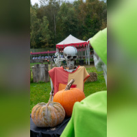 Les Forêts de la Terreur à Sherwood Parc - P1290160