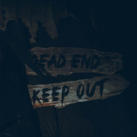 Les Forêts de la Terreur à Sherwood Parc - KeepOut