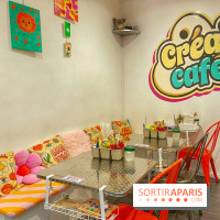 Créa Café