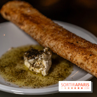 Zoutra, le restaurant - bar à vin levantin de Montmartre Paris 18e - photos