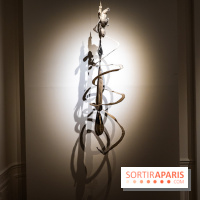 Exposition 'Couleurs de Corée, Lumière sur l’art contemporain coréen' au Centre Culturel Coréen - les photos - A7C09776