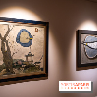 Exposition 'Couleurs de Corée, Lumière sur l’art contemporain coréen' au Centre Culturel Coréen - les photos - A7C09799