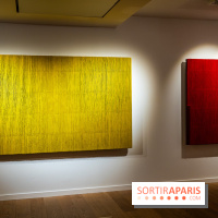 Exposition 'Couleurs de Corée, Lumière sur l’art contemporain coréen' au Centre Culturel Coréen - les photos - A7C09805