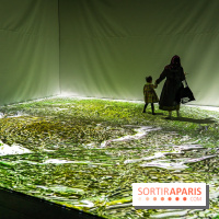 Exposition 'Couleurs de Corée, Lumière sur l’art contemporain coréen' au Centre Culturel Coréen - les photos - A7C09811