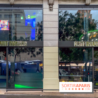 Paint Invaders : l'expérience d’art immersive et fluorescente unique à Paris - IMG 0425