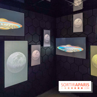Paint Invaders : l'expérience d’art immersive et fluorescente unique à Paris