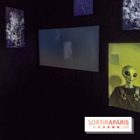 Paint Invaders : l'expérience d’art immersive et fluorescente unique à Paris