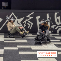 EVA KARTING GP : le Mario Kart en VR dans un vrai kart chez EVA - IMG 0594