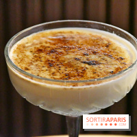 Kinagua : le bar à cocktail avec des tapas Asio-portugais à Paris