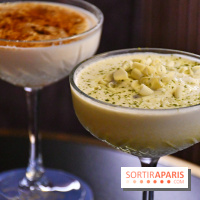 Kinagua : le bar à cocktail avec des tapas Asio-portugais à Paris