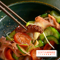 Kinagua : le bar à cocktail avec des tapas Asio-portugais à Paris - DSC 5669