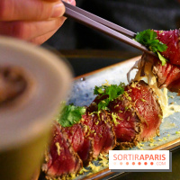 Kinagua : le bar à cocktail avec des tapas Asio-portugais à Paris