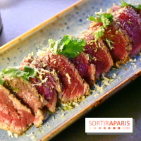 Kinagua : le bar à cocktail avec des tapas Asio-portugais à Paris - DSC 5651