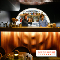Kinagua : le bar à cocktail avec des tapas Asio-portugais à Paris