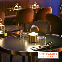 Kinagua : le bar à cocktail avec des tapas Asio-portugais à Paris