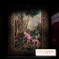 Parfum, sculpture de l'invisible : l'exposition retrospective évènement de Francis Kurkdjian à Paris - IMG 1436 jpg