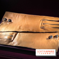 Parfum, sculpture de l'invisible : l'exposition retrospective évènement de Francis Kurkdjian à Paris - IMG 1463 jpg