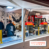 Le Parc de l'étrange 2025, Halloween au Parc André Citroën à Paris - photos - IMG 1215