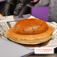 Waff Cachée : des gaufres gourmandes sucrées et salées à Paris - DSC 5601