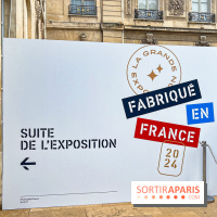 Fabriqué en France 2024