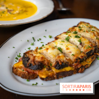 Bistrot Sauvageon, restaurant de quartier Paris 19e
