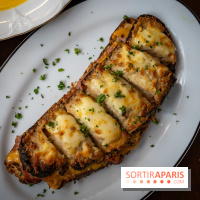 Bistrot Sauvageon, restaurant de quartier Paris 19e - A7C09720