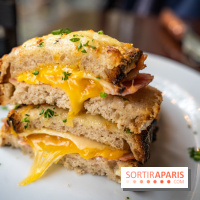 Bistrot Sauvageon, restaurant de quartier Paris 19e - A7C09728