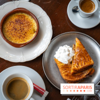 Bistrot Sauvageon, restaurant de quartier Paris 19e