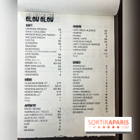 Bistrot Sauvageon, restaurant de quartier Paris 19e