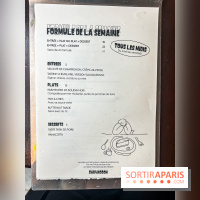 Bistrot Sauvageon, restaurant de quartier Paris 19e - IMG 5975