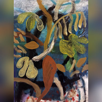 Exposition ROSSEN MARKOVSKI - Le Récit des Poissons au Centre Culturel Bulgare - 011 P (2)