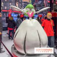Paris Games Week 2025